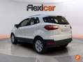 Ford EcoSport 1.0 EcoBoost Titanium 125 Blanco - thumbnail 5