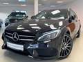 Mercedes-Benz C 250 CGI T-Modell AMG°LED°2.Hand°Garantie Schwarz - thumbnail 4