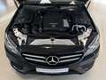 Mercedes-Benz C 250 CGI T-Modell AMG°LED°2.Hand°Garantie Schwarz - thumbnail 17