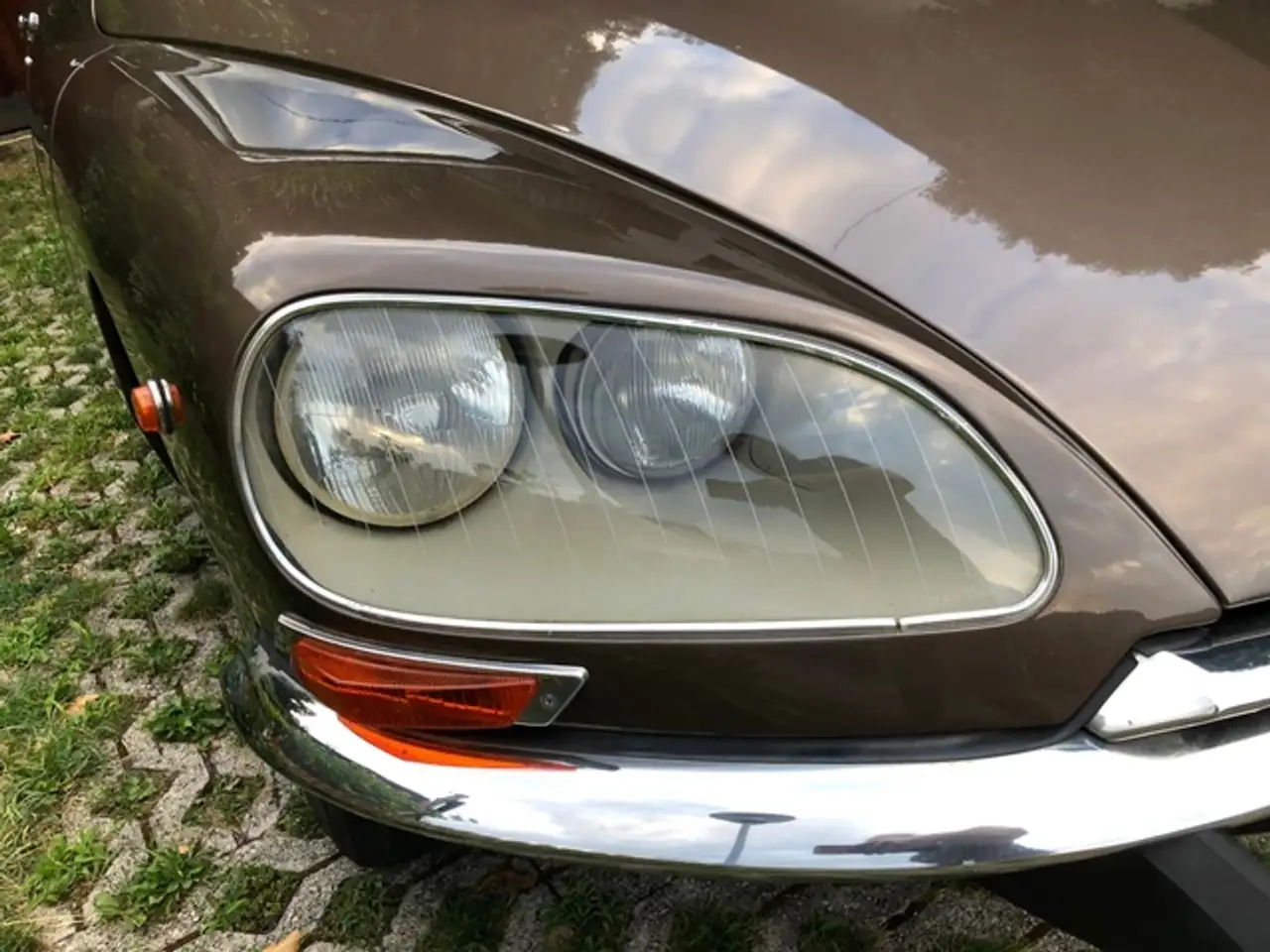 Citroen DS 23 IE, foto 4