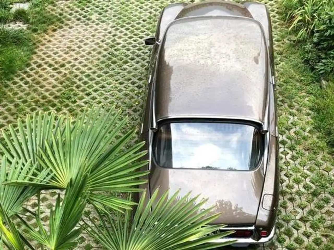 Citroen DS 23 IE, foto 6