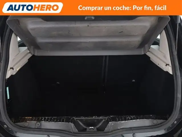 Dacia Sandero view 18