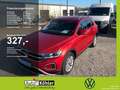 Volkswagen T-Roc Style TDi 4M incl. Winterräder 8x Fach bereift Rot - thumbnail 1