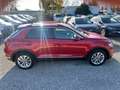Volkswagen T-Roc Style TDi 4M Rot - thumbnail 8