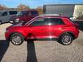 Volkswagen T-Roc Style TDi 4M incl. Winterräder 8x Fach bereift Rot - thumbnail 4