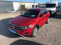 Volkswagen T-Roc Style TDi 4M Rot - thumbnail 2