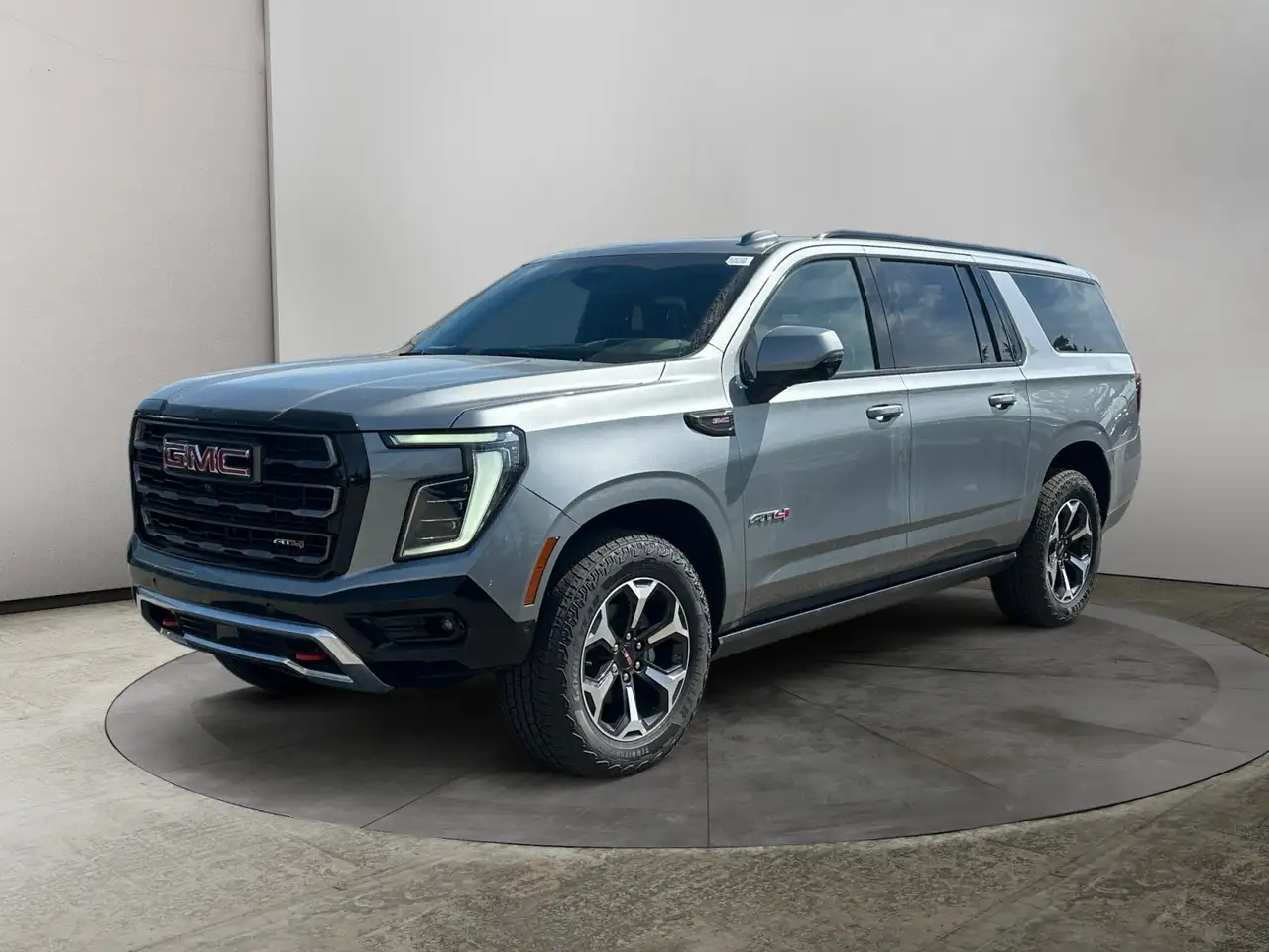 2025 GMC Yukon