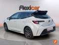 Toyota Corolla 140H GR Sport Gris - thumbnail 10
