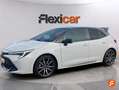 Toyota Corolla 140H GR Sport Gris - thumbnail 7