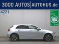 Mercedes-Benz A 200 LED Navi MBUX RFK T-Leder Silber - thumbnail 1