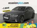 Audi A3 Sportback 35 TFSI S line S tronic 110kW Gris - thumbnail 1