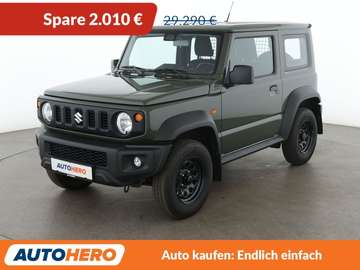 1.5 Comfort Allgrip NFZ *TEMPO*SHZ*