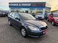Skoda Octavia 1.4 TSI Elegance Grau - thumbnail 1