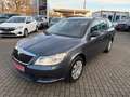 Skoda Octavia 1.4 TSI Elegance Grau - thumbnail 8