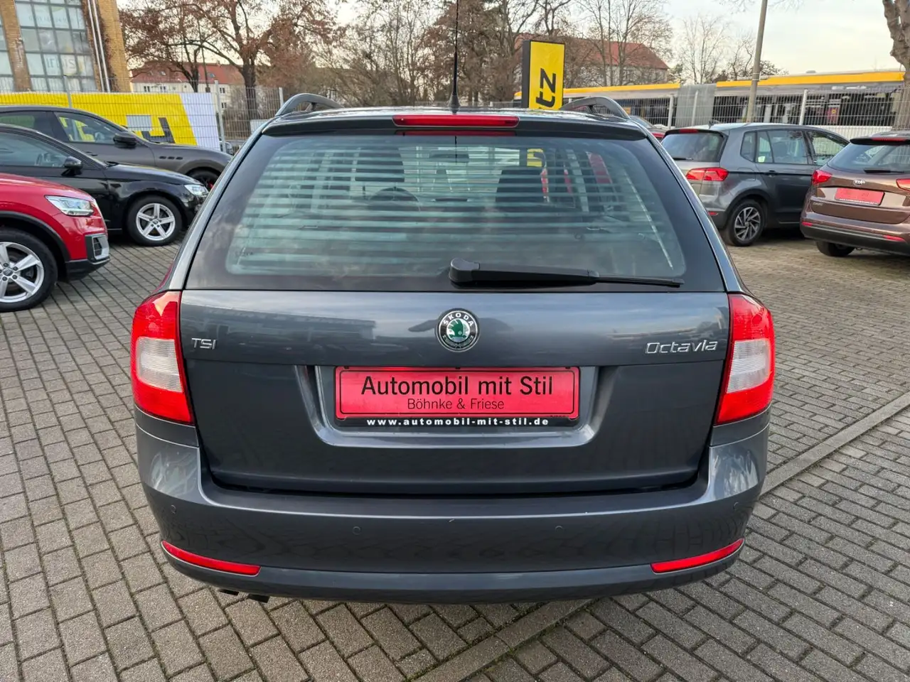 Das Auto