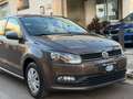 Volkswagen Polo 1.0 60cv 5p. Trendline Marrone - thumbnail 2