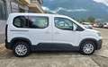 Peugeot Rifter 1.5 BLUEHDI 130CV 5 POSTI N1 AUTOCARRO Weiß - thumbnail 4