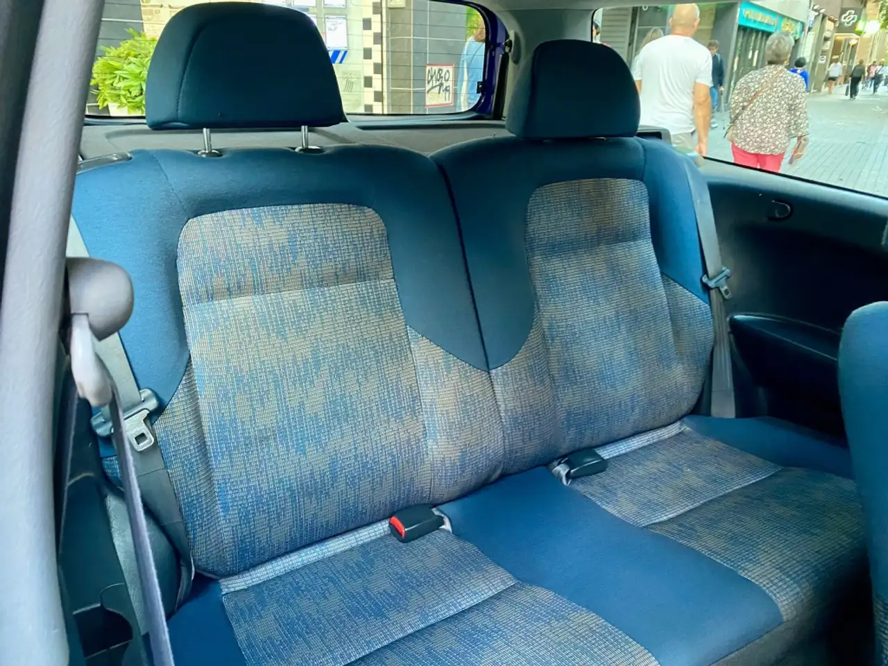 Honda HR-V 1.6i VTEC 4WD, foto 10