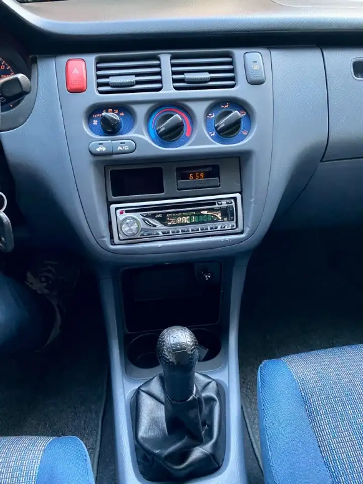 Honda HR-V 1.6i VTEC 4WD, foto 12