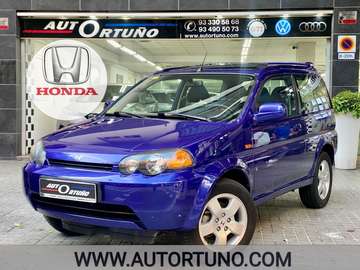 1.6i VTEC 4WD