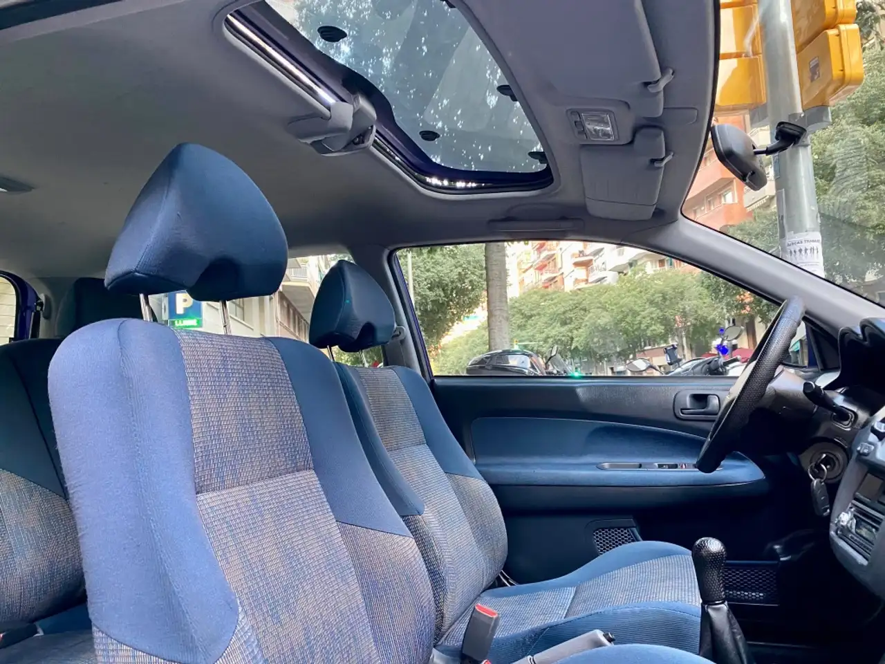 Honda HR-V 1.6i VTEC 4WD, foto 9