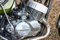 Kawasaki 500 H1 Mach III One of the final production years, Equipp - thumbnail 8