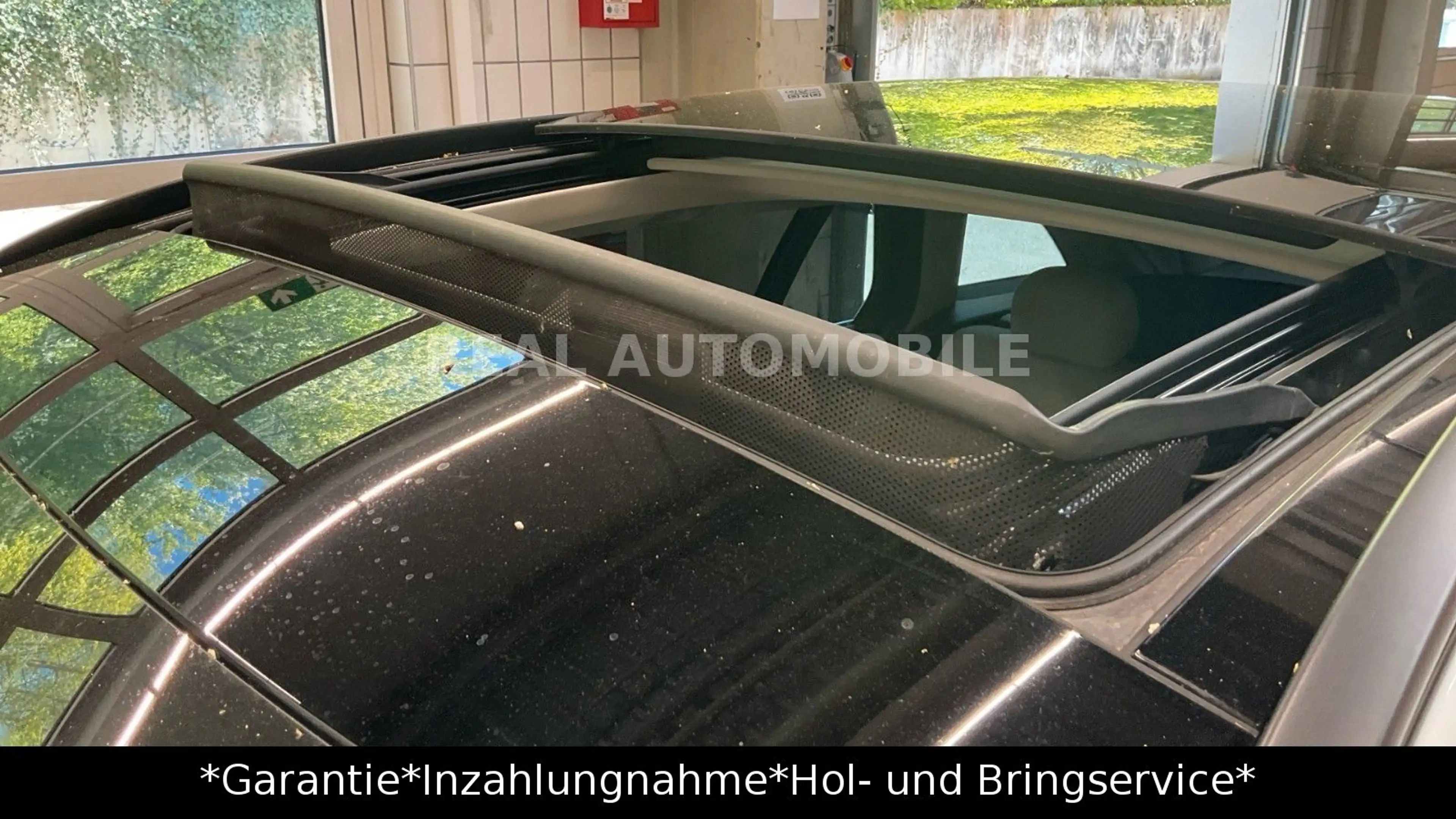 Mercedes-Benz C 220 D T 9G-TRONIC *1.HAND*TÜV NEU*SCHECKHEFT* — photo 10