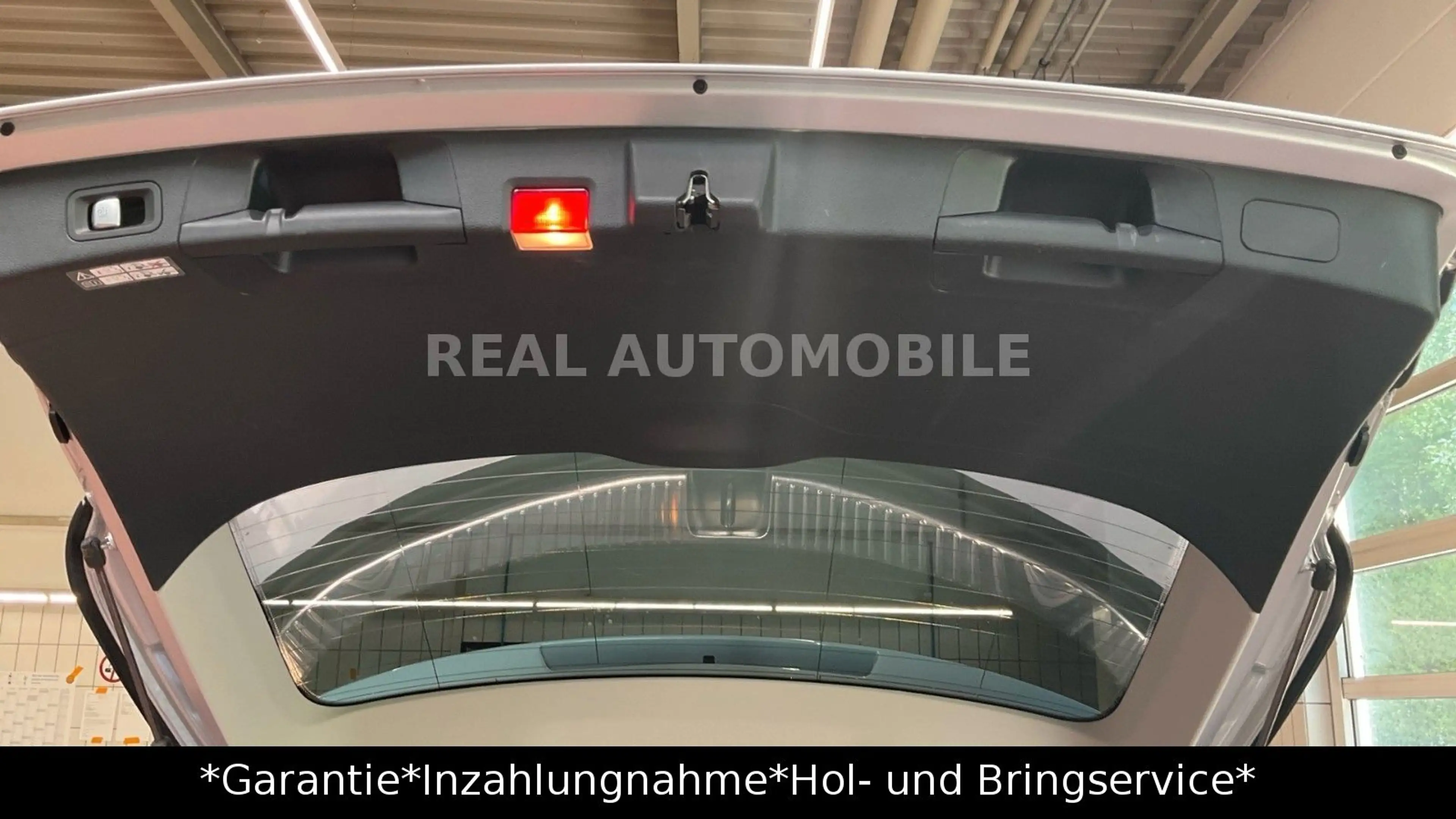 Mercedes-Benz C 220 D T 9G-TRONIC *1.HAND*TÜV NEU*SCHECKHEFT* — photo 13