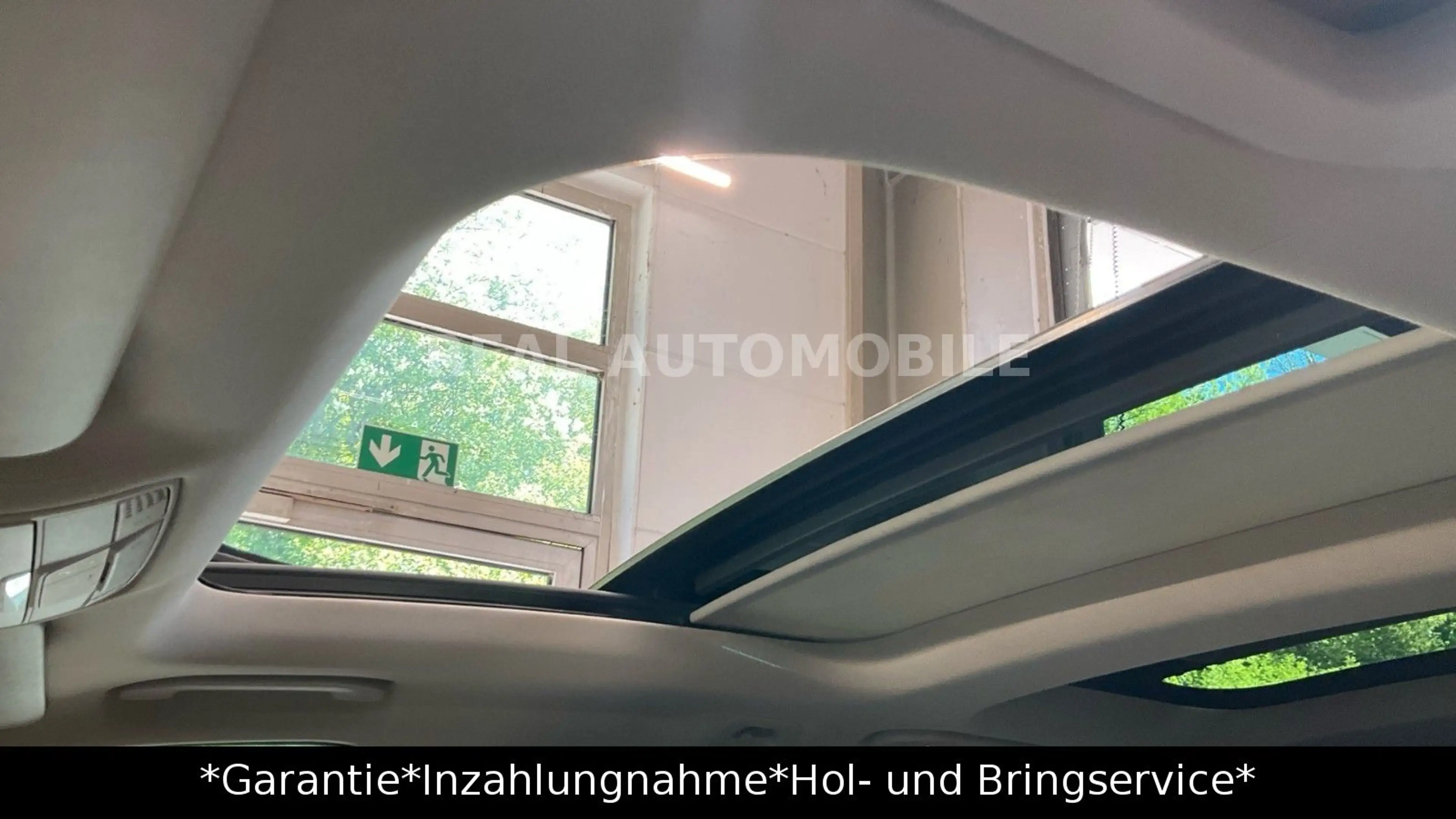 Mercedes-Benz C 220 D T 9G-TRONIC *1.HAND*TÜV NEU*SCHECKHEFT* — photo 11
