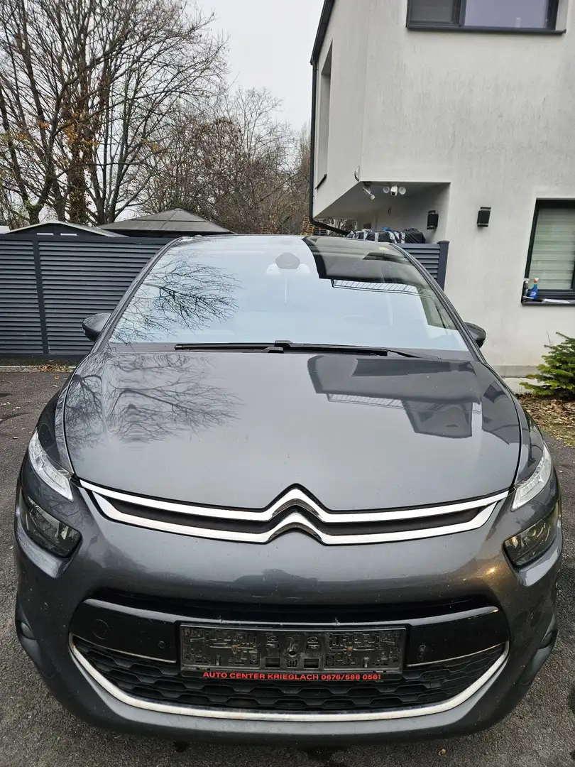 Citroen C4 Picasso BlueHDi 120 6-Gang Exclusive - 1