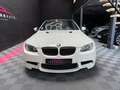 BMW M3 Blanc - thumbnail 8