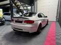BMW M3 Blanc - thumbnail 5