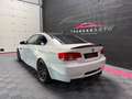 BMW M3 Blanc - thumbnail 3