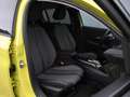 Peugeot e-208 Style 50kWh 136pk Automaat NAVI | CRUISE | CLIMA | Yellow - thumbnail 9