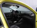 Peugeot e-208 Style 50kWh 136pk Automaat NAVI | CRUISE | CLIMA | Yellow - thumbnail 8