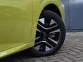 Peugeot e-208 Style 50kWh 136pk Automaat NAVI | CRUISE | CLIMA | Yellow - thumbnail 6