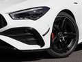 Mercedes-Benz CLA 35 AMG AMG CLA 35 4MATIC Coupé +MBUX+Wide+Pano+360+Totw Blanc - thumbnail 6
