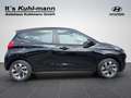 Hyundai i10 1.0 Trend (MY25) Schwarz - thumbnail 12