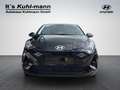 Hyundai i10 1.0 Trend (MY25) Schwarz - thumbnail 2