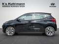 Hyundai i10 1.0 Trend (MY25) Schwarz - thumbnail 3