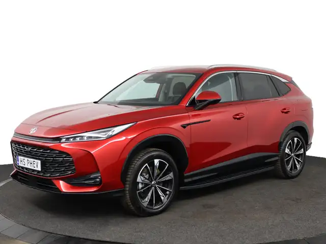 MG HS PHEV 1.5T-GDi Comfort 100 km WLTP | Camera | 19''