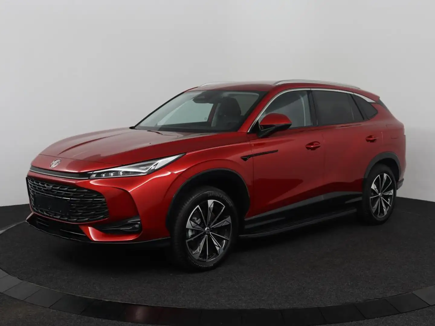 MG HS PHEV 1.5T-GDi Comfort 100 km WLTP | Camera | 19'' Rot - 1