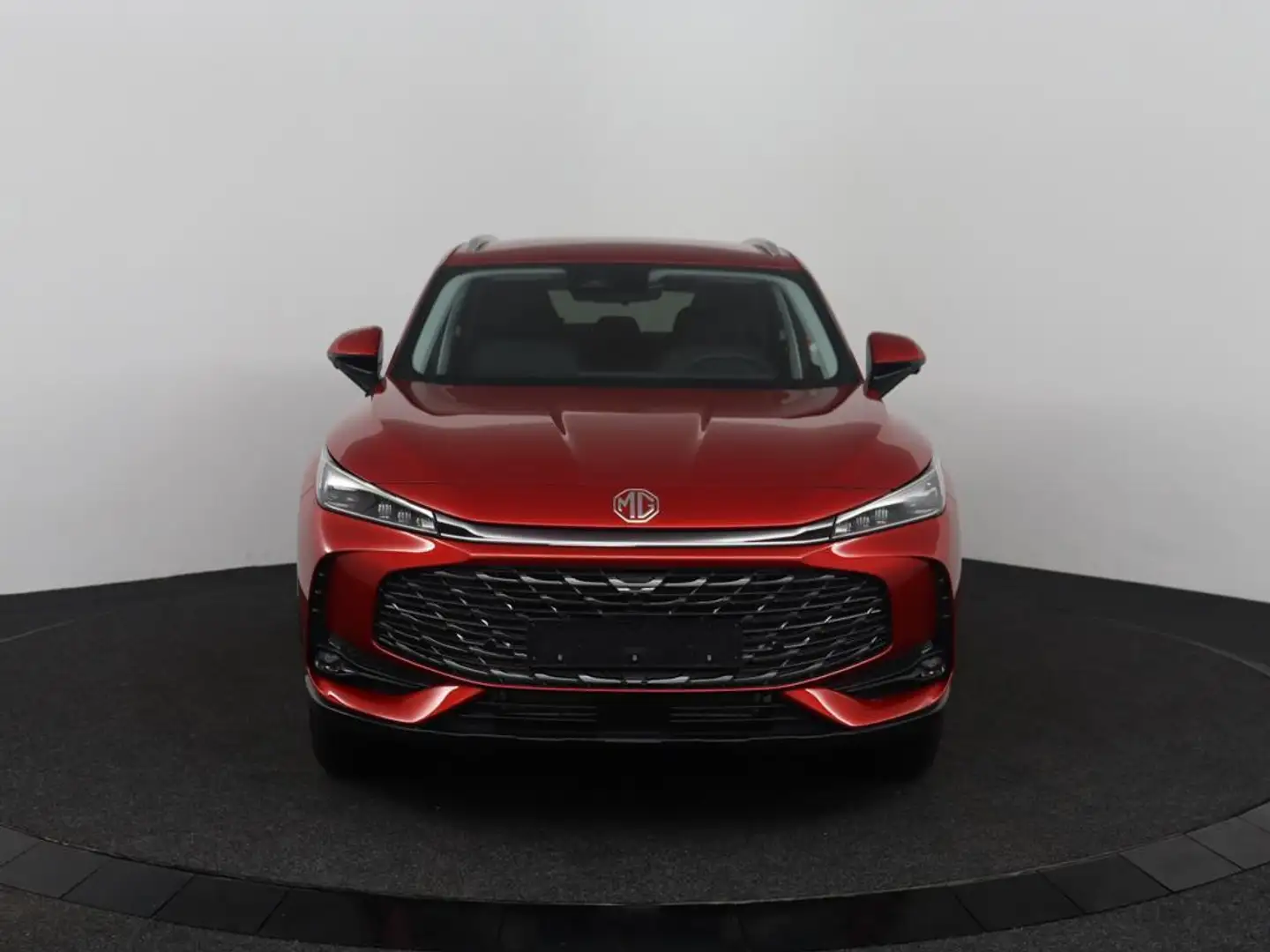 MG HS PHEV Comfort 100 km WLTP | Camera | 19'' | GET MOR Rot - 2