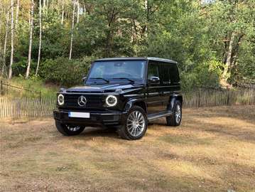 G 500