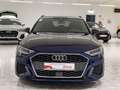 Audi A3 Sportback 30 TFSI S line AHK ACC Keyless virtC Azul - thumbnail 9