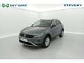 Volkswagen T-Roc T-Roc Life Business 1.0 TSI OPF 81 kW (110 ch) 6 v Grijs - thumbnail 1