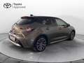 Toyota Corolla 1.8 hybrid Style cvt Marrone - thumbnail 6