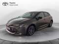 Toyota Corolla 1.8 hybrid Style cvt Marrone - thumbnail 1