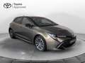 Toyota Corolla 1.8 hybrid Style cvt Marrone - thumbnail 4