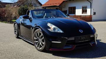 370 Z Roadster Aut. Pack, Nismo Optik